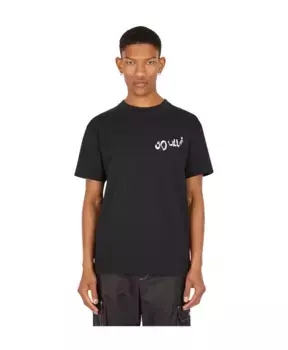 Футболка Soulland, черный