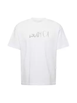 Футболка Soulland Kai, белый