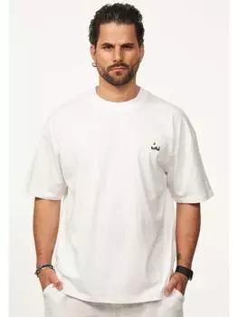 Футболка SOULSTAR, белый