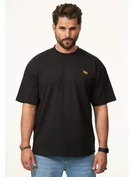 Футболка SOULSTAR, черный