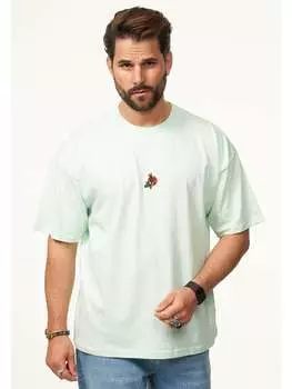 Футболка SOULSTAR, мятный