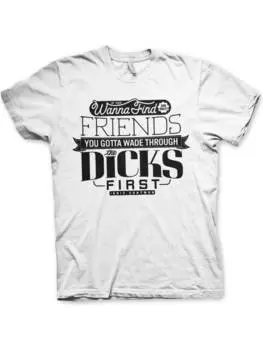 Футболка South Park, белый