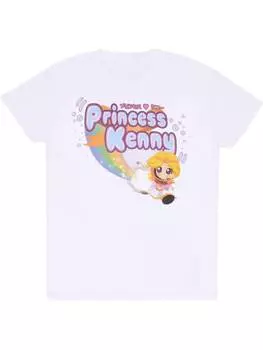 Футболка South Park, белый