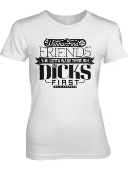 Футболка South Park, белый