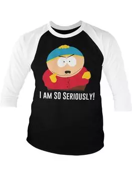 Футболка South Park, белый