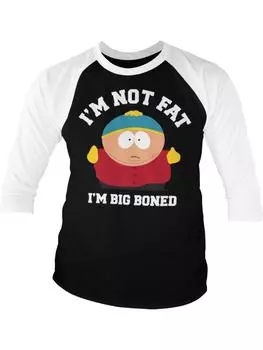 Футболка South Park, белый