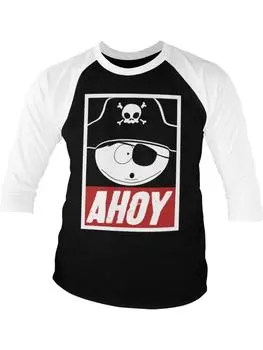 Футболка South Park, белый