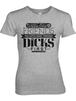 Футболка South Park, серый