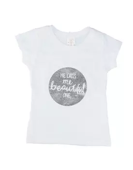 Футболка Souvenir, белый