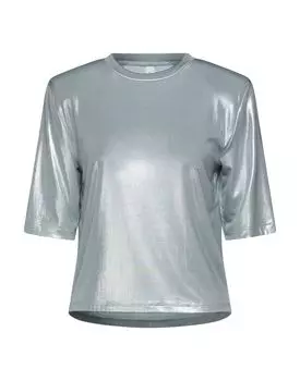 Футболка Souvenir, светло-серый