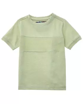 Футболка Sovereign Code Apiartist, зеленый