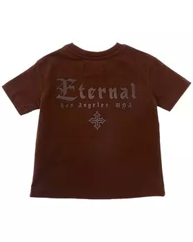 Футболка Sovereign Code Dagger, коричневый