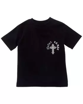 Футболка Sovereign Code Menace, черный