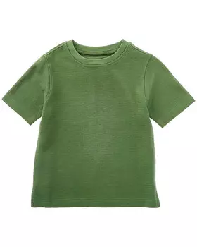 Футболка Sovereign Code Midnight, зеленый