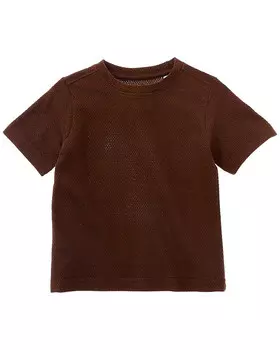 Футболка Sovereign Code Sunset, коричневый