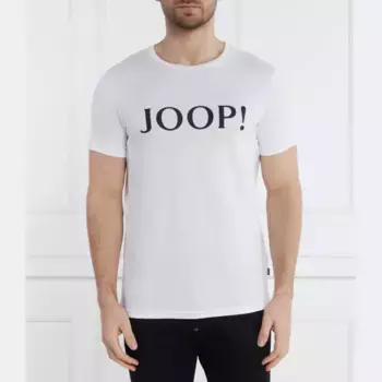 Футболка современного кроя Alerio-1 Joop!, белый