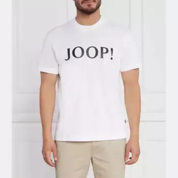 Футболка современного кроя Joop!, белый