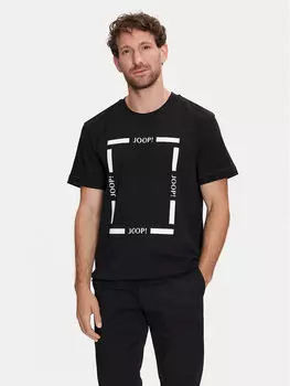 Футболка современного кроя Joop!, черный