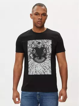 Футболка современного кроя Joop! Jeans, черный