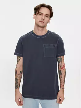 Футболка современного кроя Joop! Jeans, синий