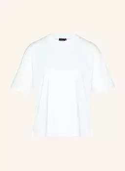 Футболка современного кроя Van Laack, белый