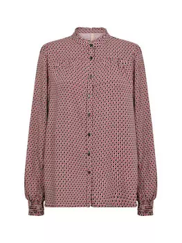 Футболка soyaconcept, красный