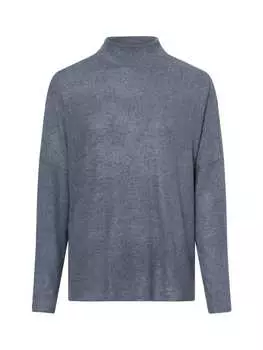 Футболка soyaconcept Langarmshirt SC-Biara 126, цвет indigo