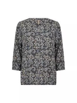 Футболка soyaconcept, синий