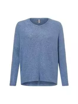 Футболка soyaconcept, синий