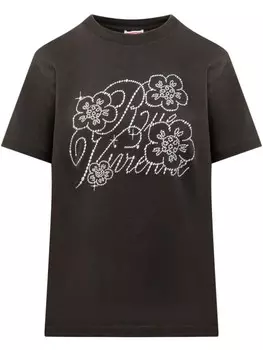 Футболка «Созвездие» Kenzo, черный