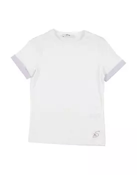 Футболка Sp1, белый