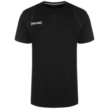 Футболка Spalding, черный