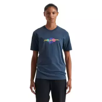 Футболка Specialized Heritage, синий