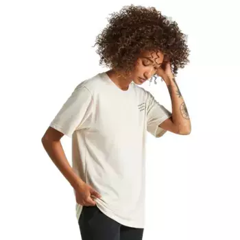 Футболка Specialized SBC, белый