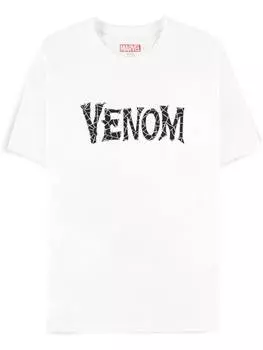 Футболка Spiderman T-Shirt, белый