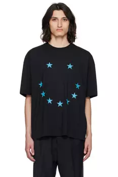 Футболка Spirit smile tudes, черный