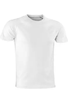 Футболка Spiro Aircool, белый