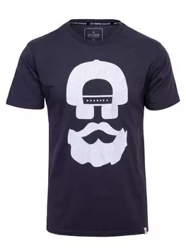 Футболка SPITZBUB Alfred, черный