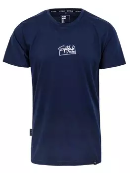 Футболка SPITZBUB Dennis, синий