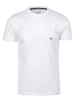 Футболка SPITZBUB Henri, белый