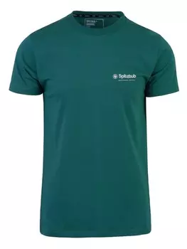 Футболка SPITZBUB ludis, бензин