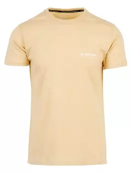 Футболка SPITZBUB Ludis, бежевый