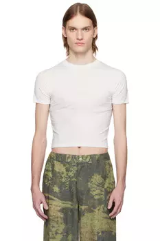 Футболка Splash Carne Bollente, белый