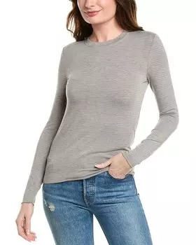 Футболка Splendid Bamboo, коричневый