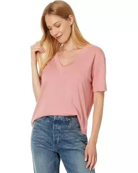 Футболка Splendid Kacey Tee, цвет Sunset