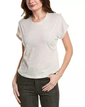 Футболка Splendid Skye, коричневый