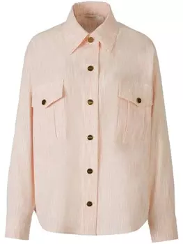 Футболка «Спокойствие» ZIMMERMANN, красный