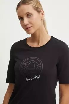 Футболка Sportalm, черный