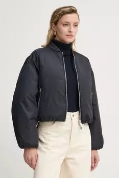 Футболка спортивная Puez Melange Dry Salewa, коричневый