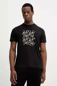 Футболка спортивная Zero Rules Columbia, бирюзовый